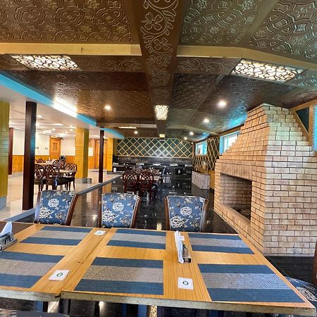 Wildflower Villa Pahalgam Exterior photo